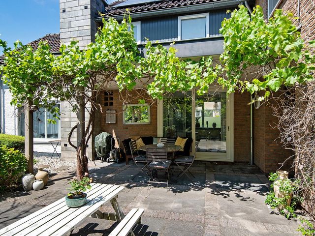 Hortensialaan 33, Aalsmeer