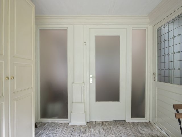 Mauritsweg 42B, Rotterdam
