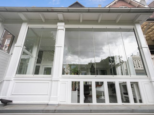 Mauritsweg 42B, Rotterdam