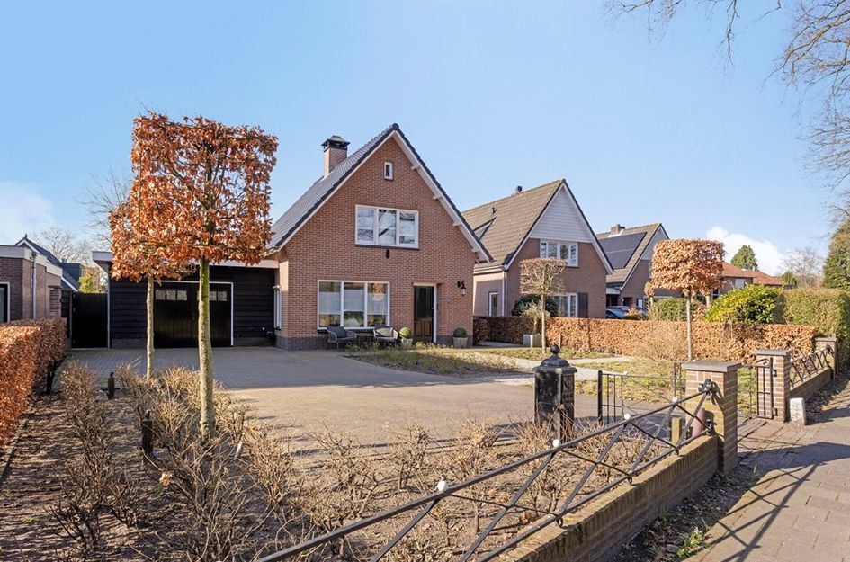 Kon Wilhelminaweg 82