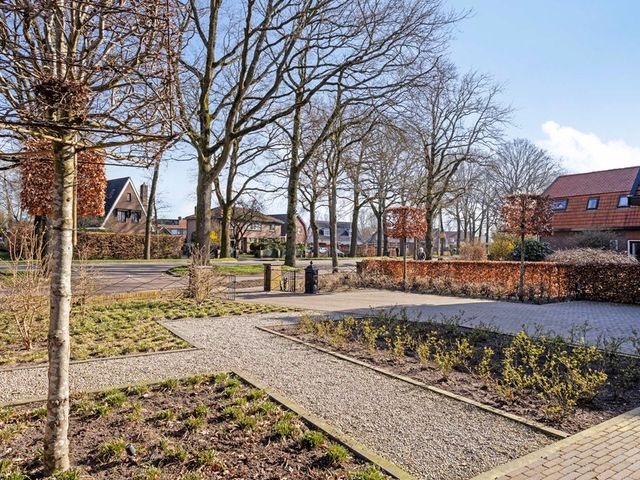 Kon Wilhelminaweg 82, Amerongen