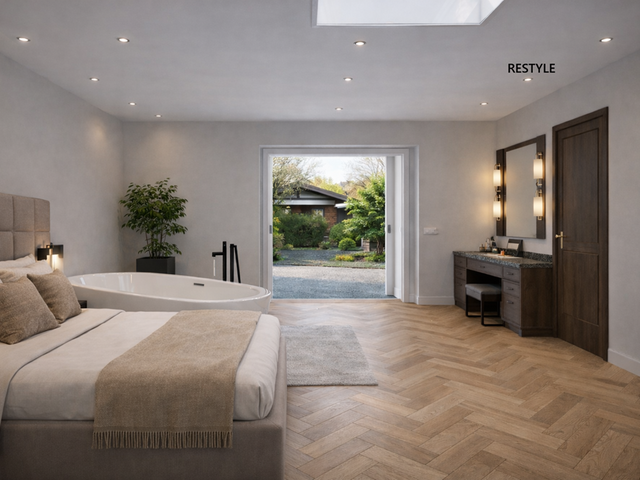 Kon Wilhelminaweg 82, Amerongen