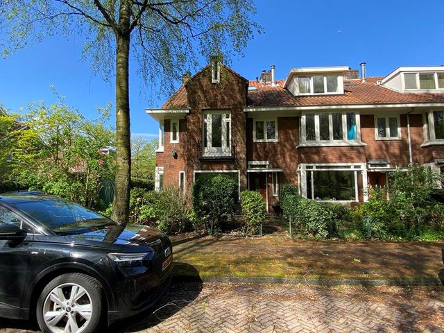 De Ruwiellaan 8, Amstelveen