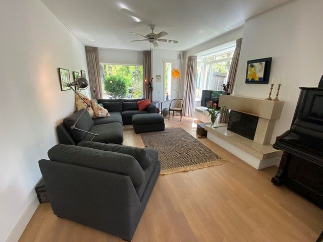 De Ruwiellaan 8, Amstelveen