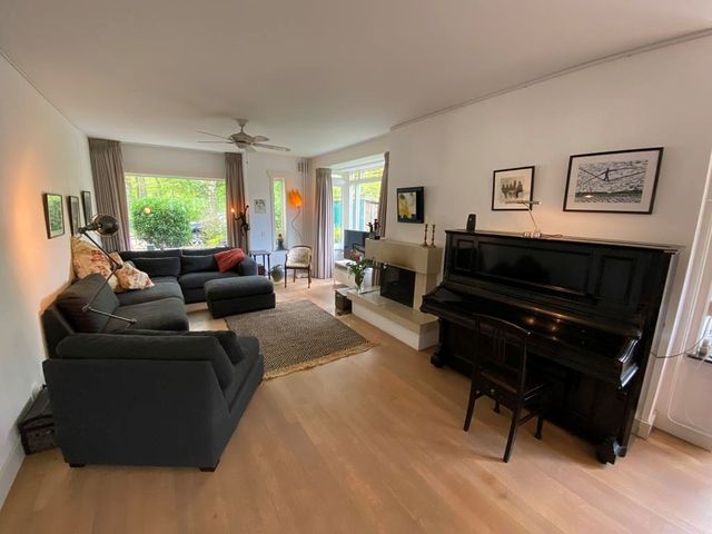 De Ruwiellaan 8, Amstelveen
