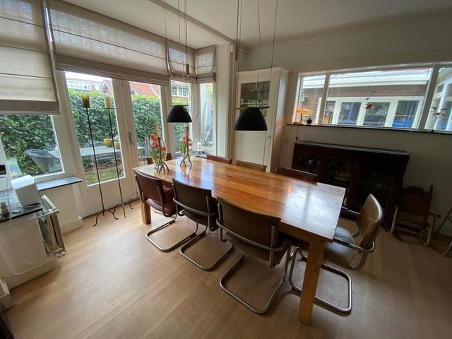 De Ruwiellaan 8, Amstelveen