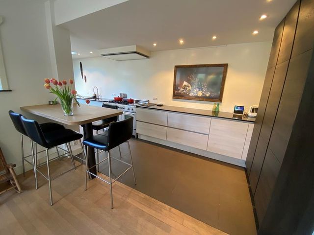 De Ruwiellaan 8, Amstelveen