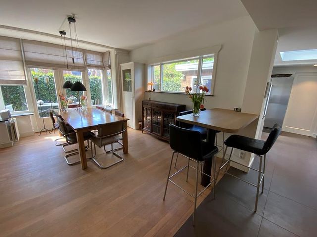 De Ruwiellaan 8, Amstelveen
