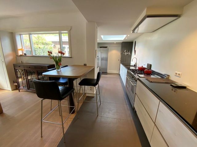 De Ruwiellaan 8, Amstelveen