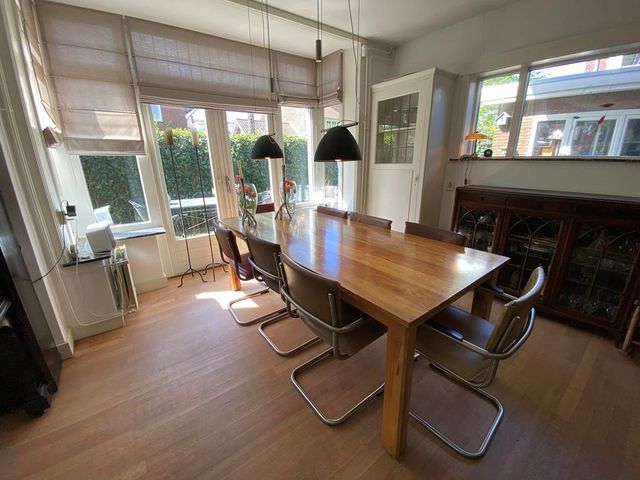 De Ruwiellaan 8, Amstelveen