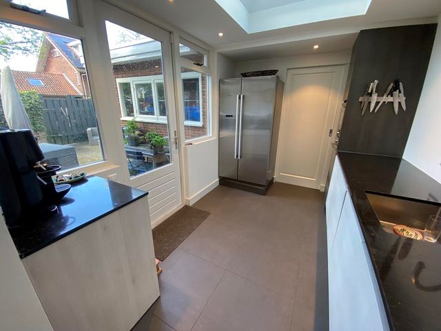 De Ruwiellaan 8, Amstelveen