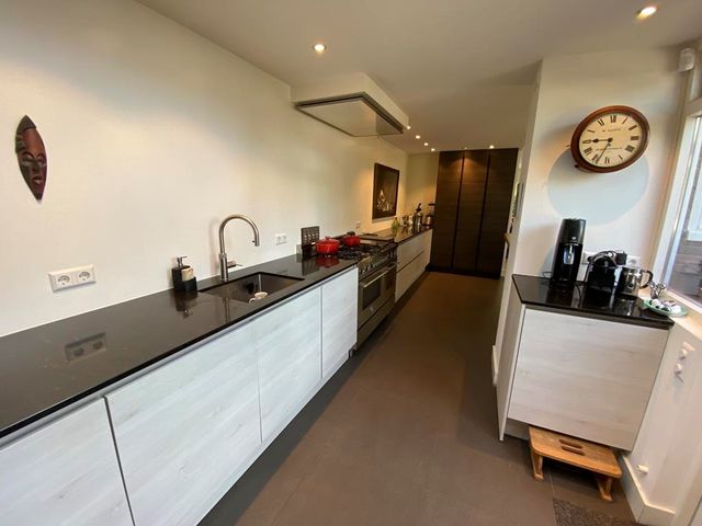 De Ruwiellaan 8, Amstelveen