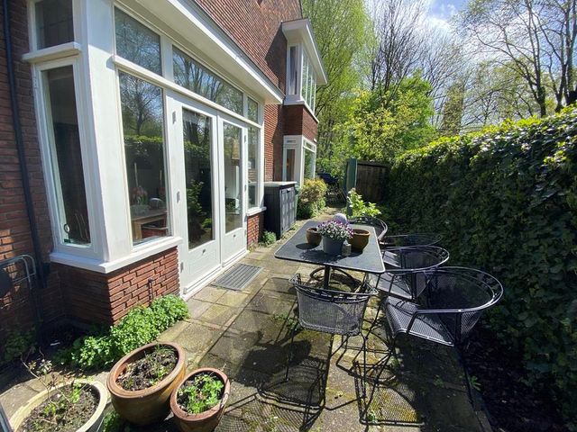 De Ruwiellaan 8, Amstelveen