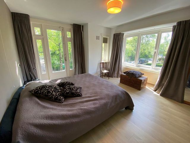 De Ruwiellaan 8, Amstelveen