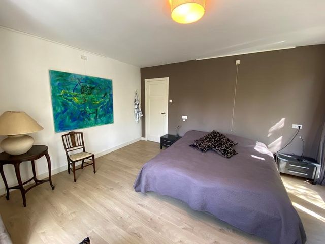 De Ruwiellaan 8, Amstelveen
