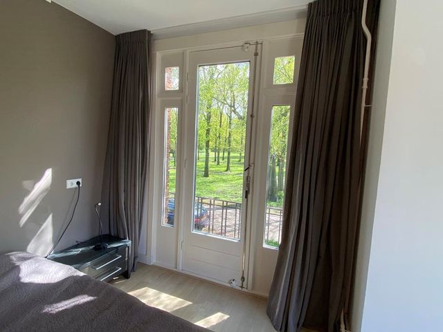 De Ruwiellaan 8, Amstelveen