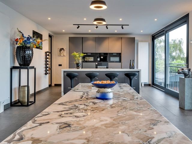 Legmeerdijk 220, Amstelveen