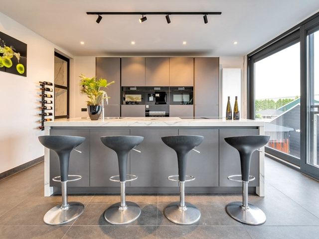 Legmeerdijk 220, Amstelveen