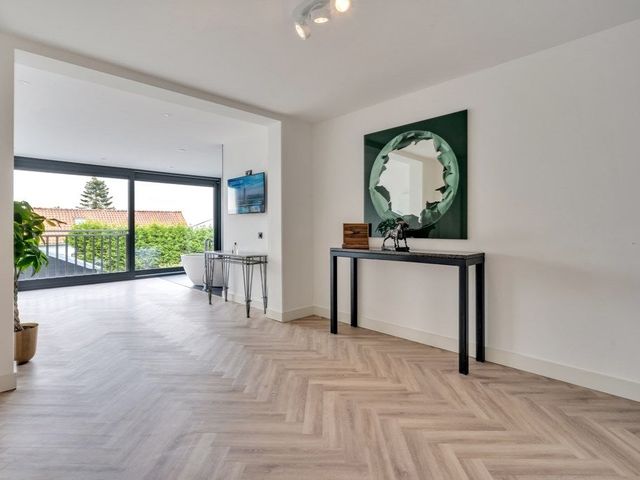Legmeerdijk 220, Amstelveen