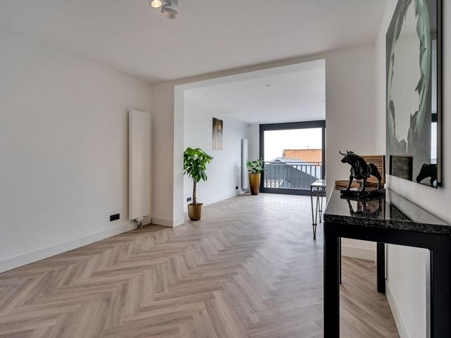 Legmeerdijk 220, Amstelveen