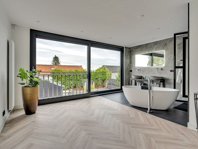 Legmeerdijk 220, Amstelveen