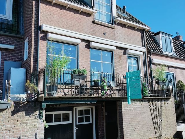 Havendijk 17, Bunschoten-Spakenburg
