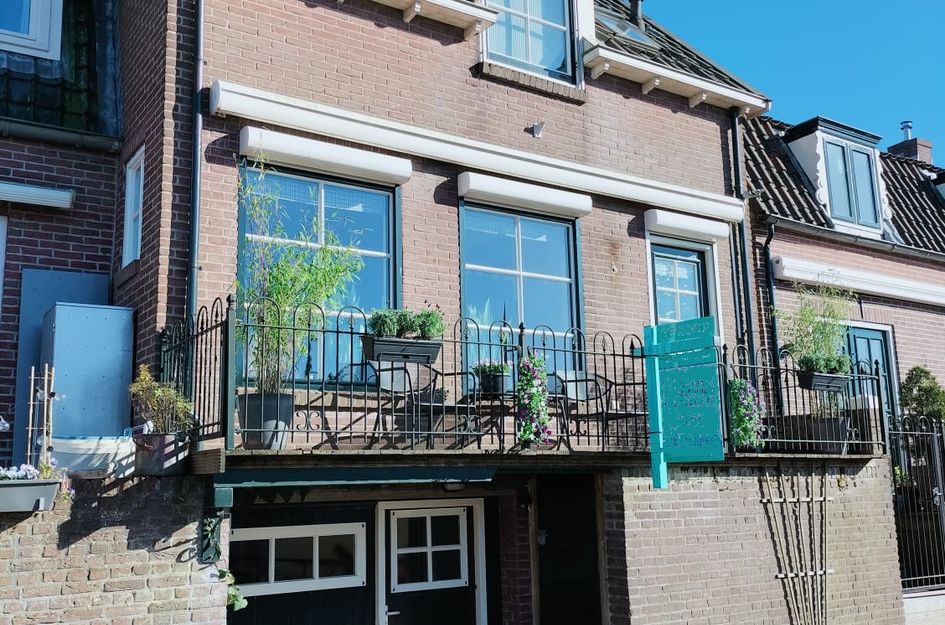 Havendijk 17
