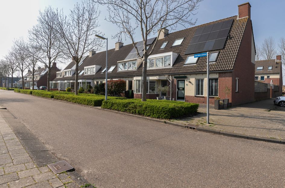 Veldersbos 11