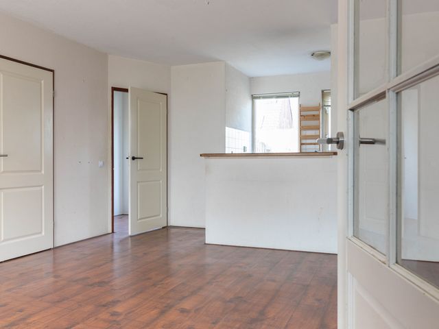 Veldersbos 11, Hoofddorp