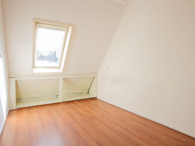 Veldersbos 11, Hoofddorp
