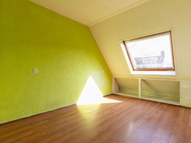 Veldersbos 11, Hoofddorp
