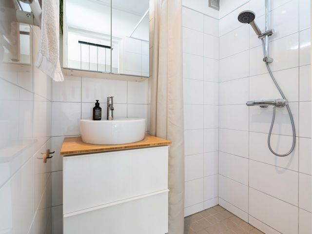 Detmoldstraat 90 3, Utrecht
