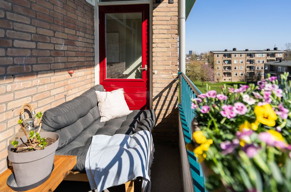 Detmoldstraat 90 3