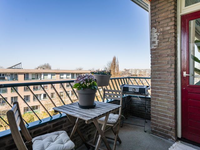 Detmoldstraat 90 3, Utrecht