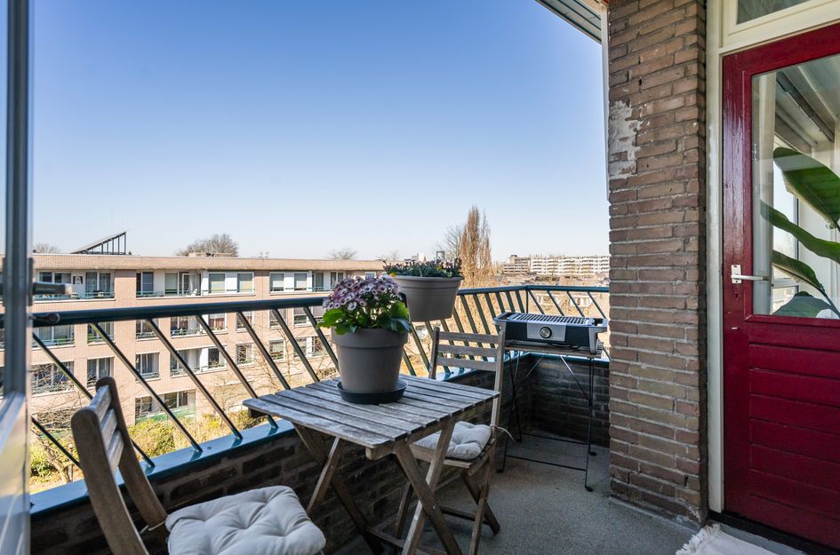 Detmoldstraat 90 3