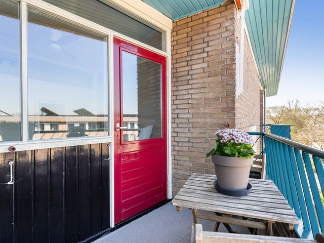 Detmoldstraat 90 3, Utrecht