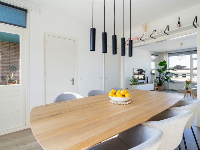 Detmoldstraat 90 3, Utrecht