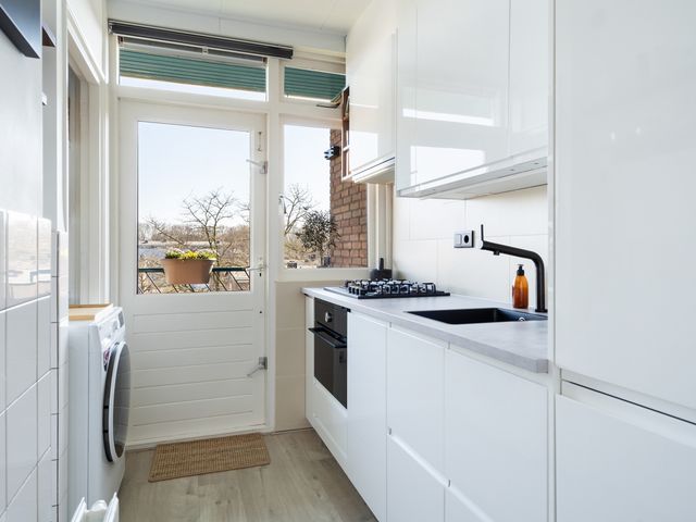 Detmoldstraat 90 3, Utrecht