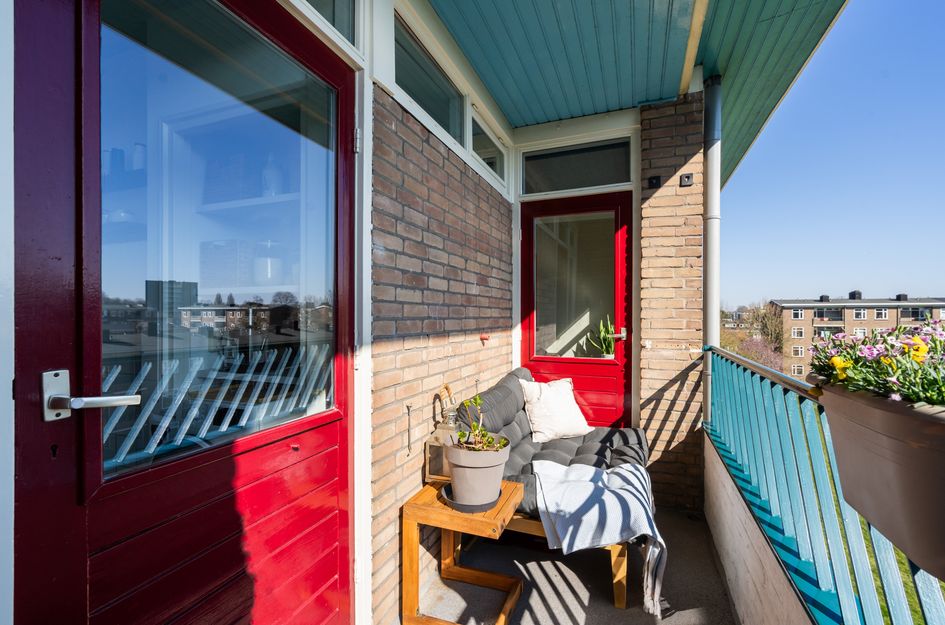 Detmoldstraat 90 3