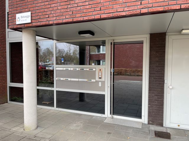 Botzegge 23, Terheijden