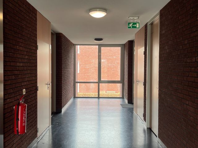Botzegge 23, Terheijden