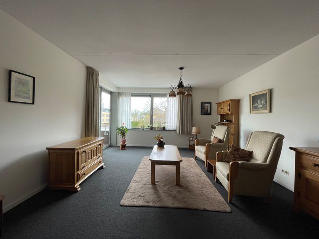 Botzegge 23, Terheijden