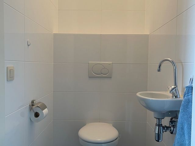 Botzegge 23, Terheijden