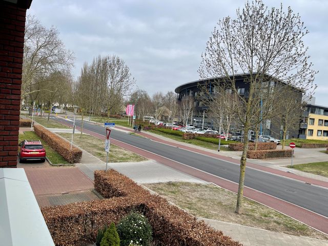 Botzegge 23, Terheijden