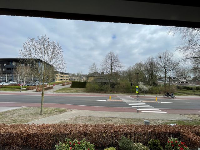 Botzegge 23, Terheijden