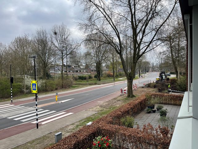 Botzegge 23, Terheijden