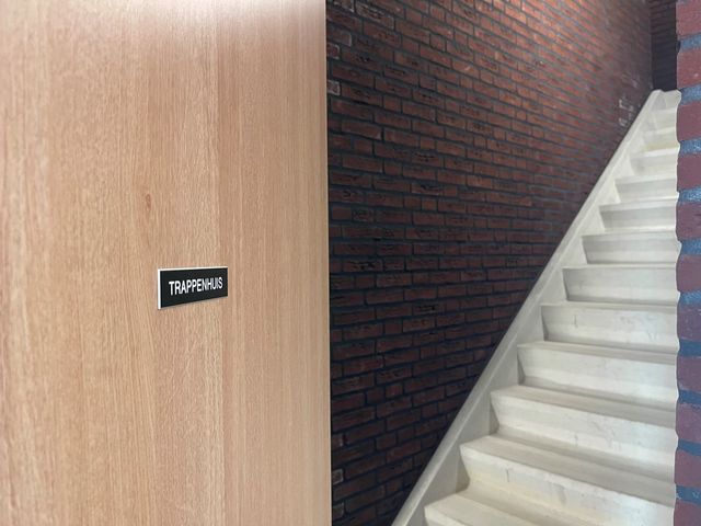 Botzegge 23, Terheijden