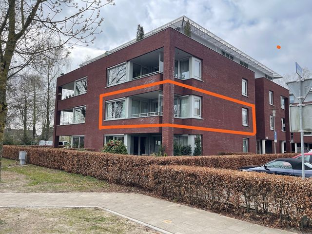 Botzegge 23, Terheijden