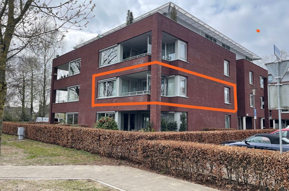 Botzegge 23
