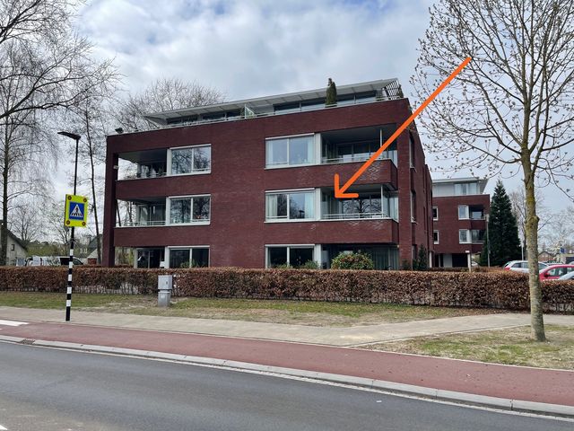 Botzegge 23, Terheijden